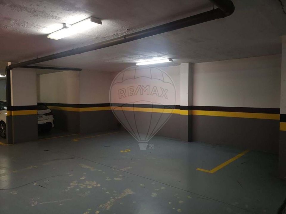 Garage i Santa Cruz, Madeira - foto 5