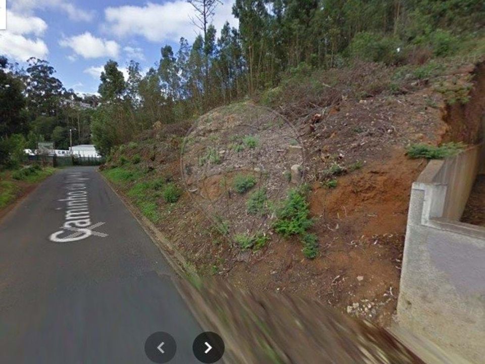 Helårsgrund i Santa Cruz, Madeira - foto 1