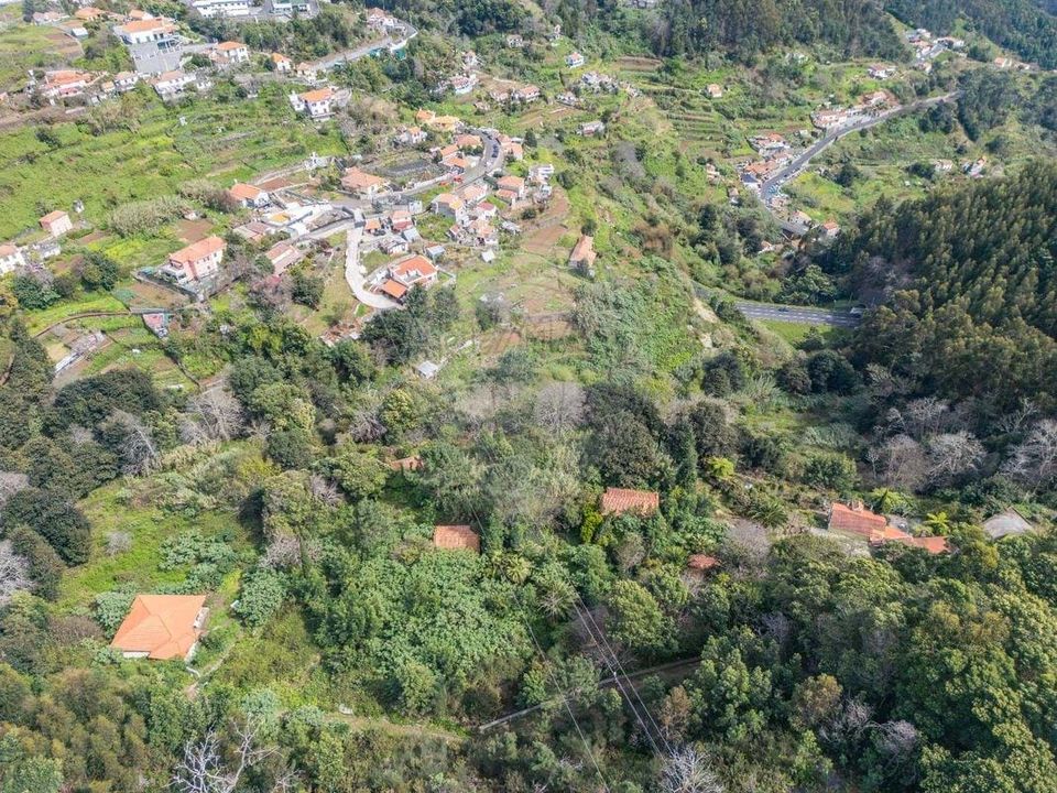 Villa i Santa Cruz, Madeira - foto 3