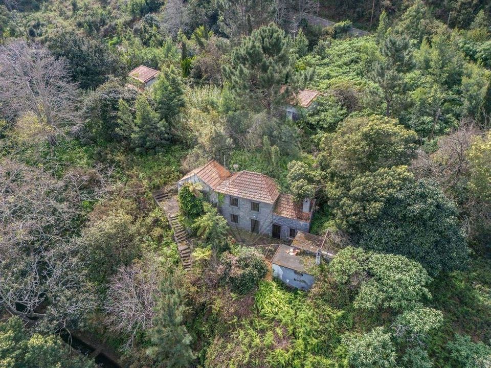 Villa i Santa Cruz, Madeira - foto 5