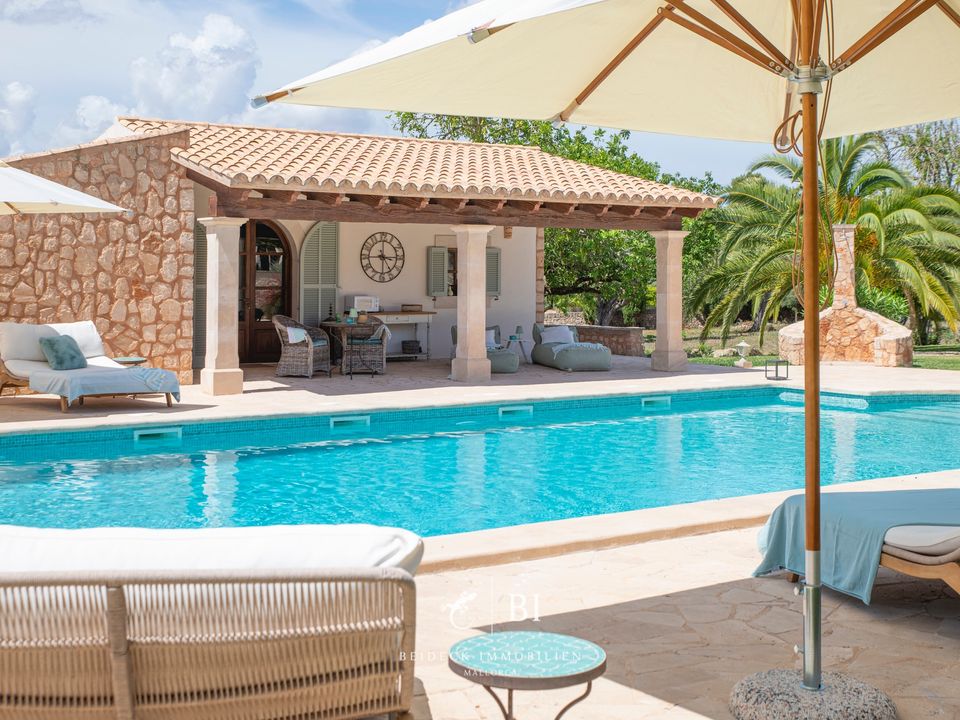 Finca i Felanitx, Mallorca - foto 5