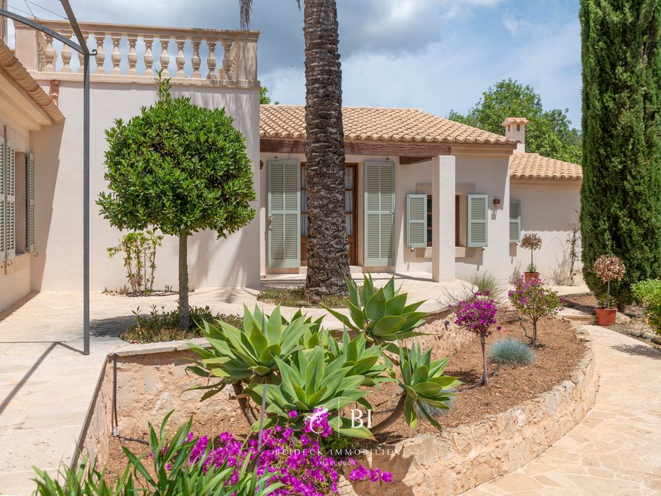 Finca i Felanitx, Mallorca - foto 4