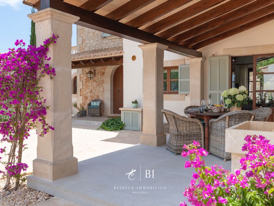 Finca i Felanitx, Mallorca - foto 2