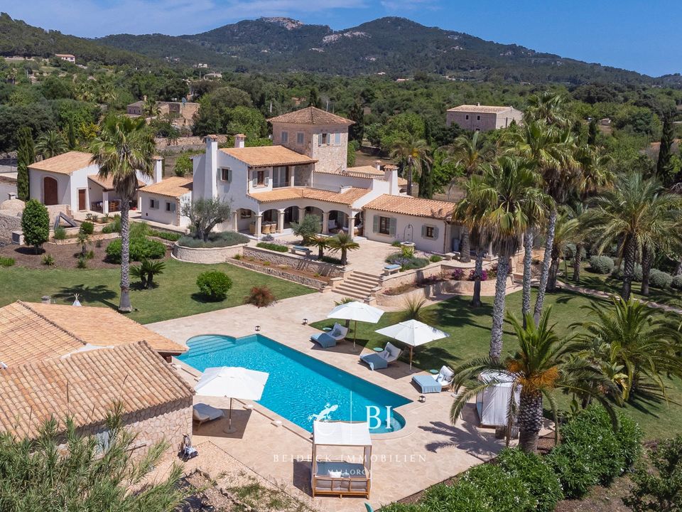 Finca i Felanitx, Mallorca - foto 1