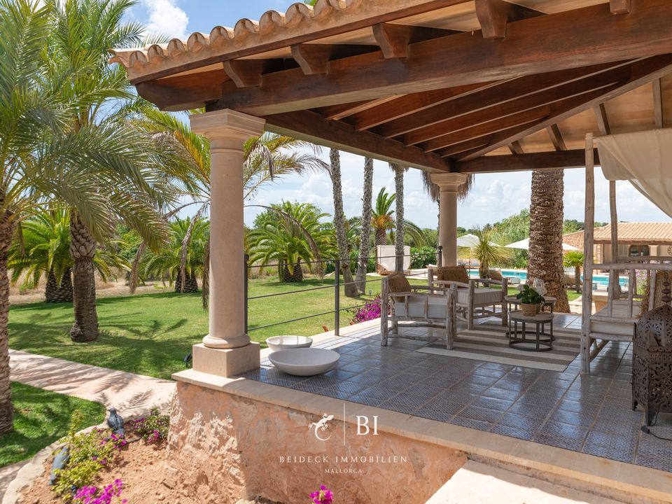 Finca i Felanitx, Mallorca - foto 3