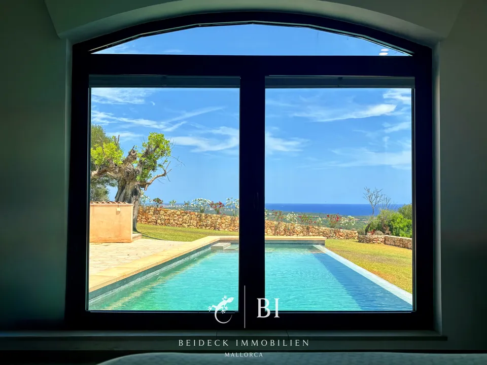 Finca i Son Macia, Mallorca - foto 3