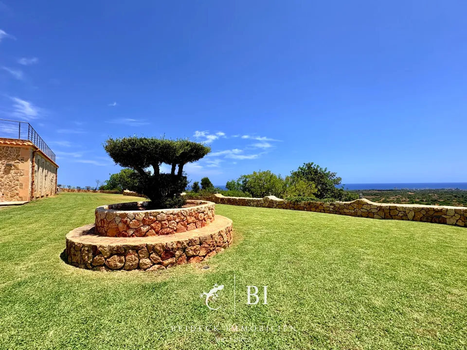 Finca i Son Macia, Mallorca - foto 5