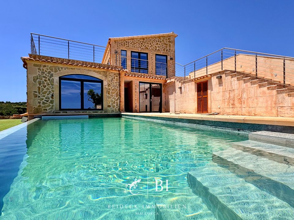 Finca i Son Macia, Mallorca - foto 1