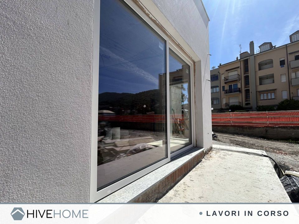 Appartement in Andora, Savona - foto 1