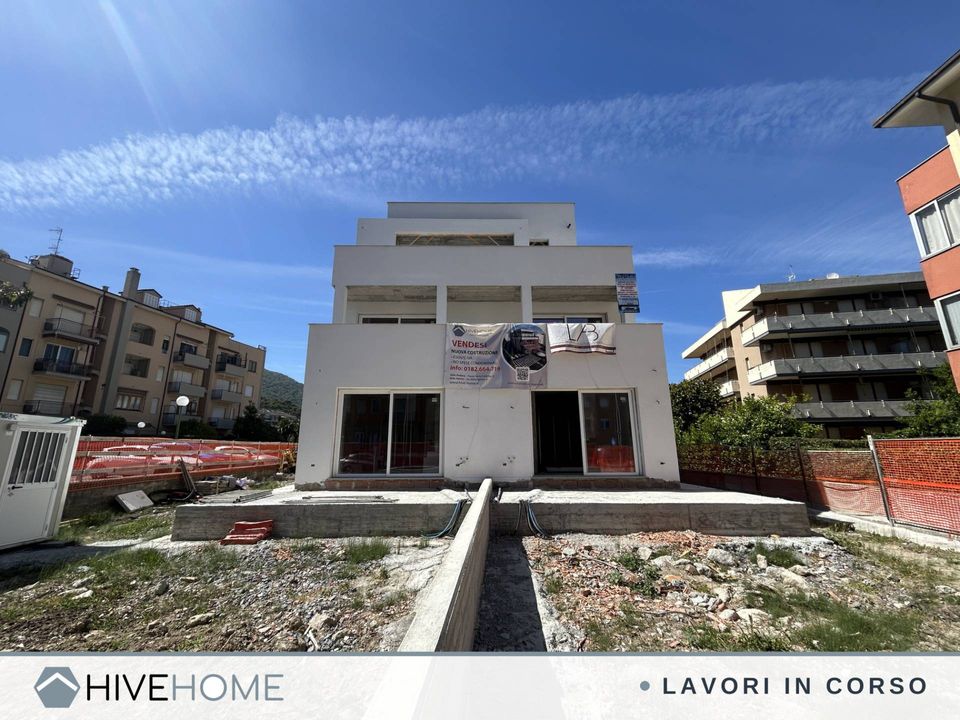 Appartement in Andora, Savona - foto 1