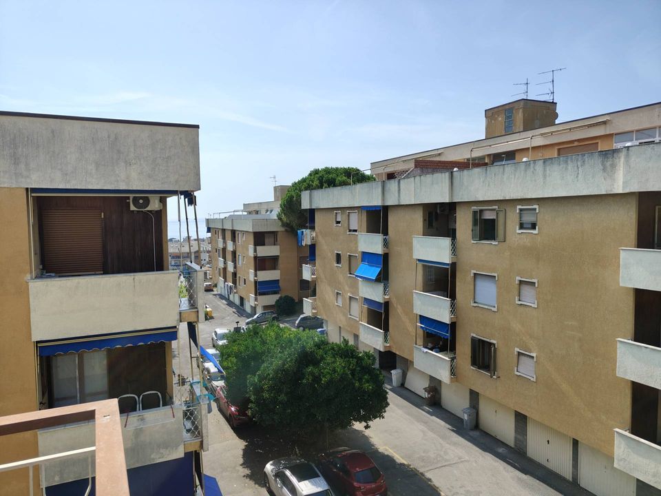 Lejlighed i Ceriale, Savona - foto 2