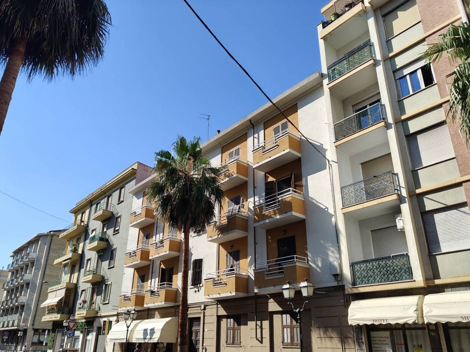 Lejlighed i Alassio, Savona - foto 1