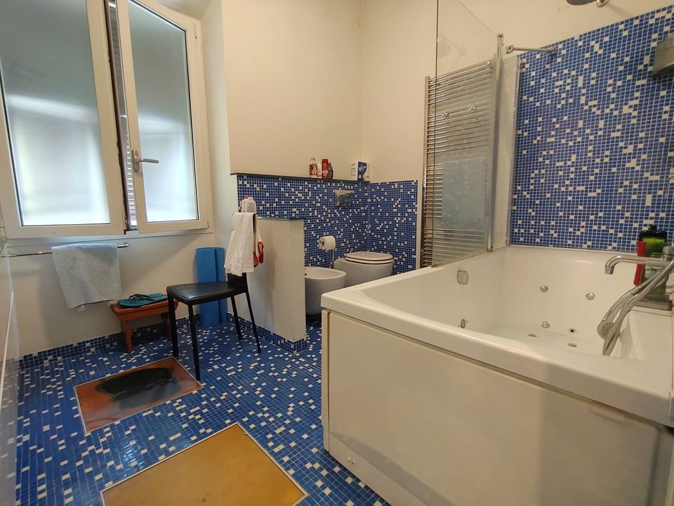 Lejlighed i Alassio, Savona - foto 4