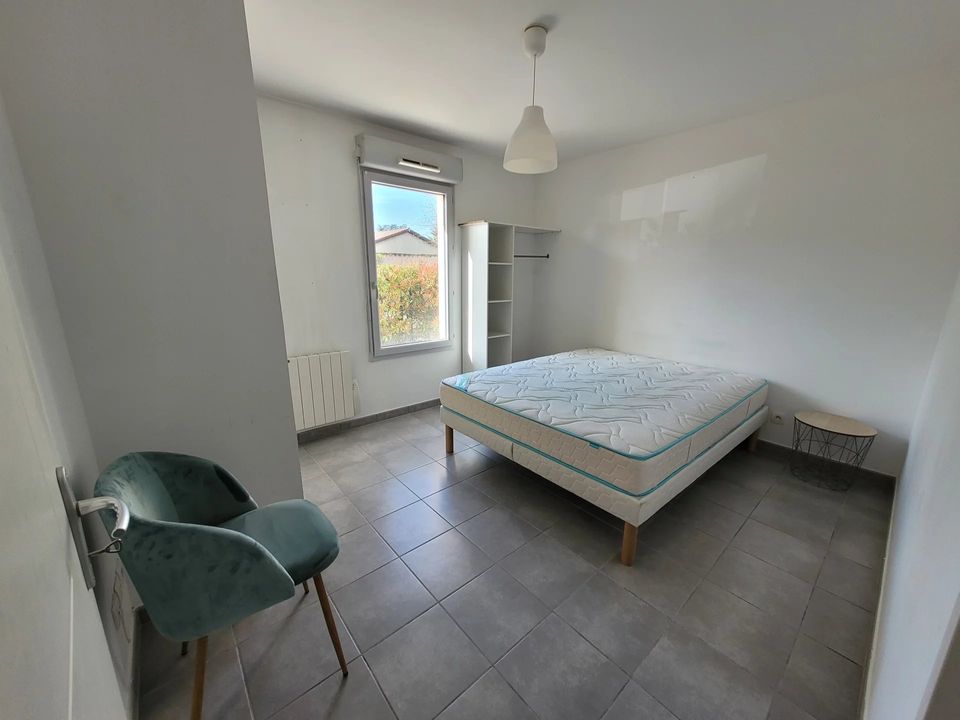 Lejlighed i Belleville, Rhone - foto 5