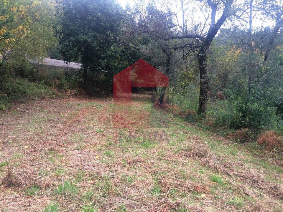 Helårsgrund i Vila Verde, Braga - foto 1
