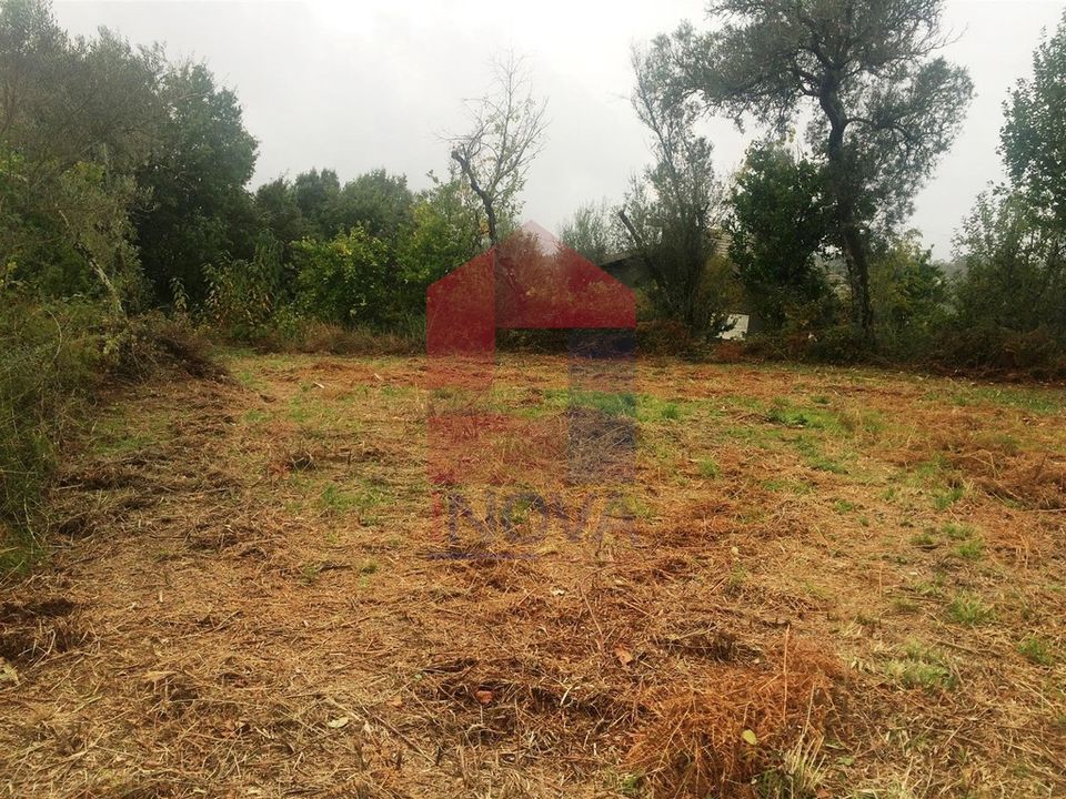 Helårsgrund i Vila Verde, Braga - foto 2