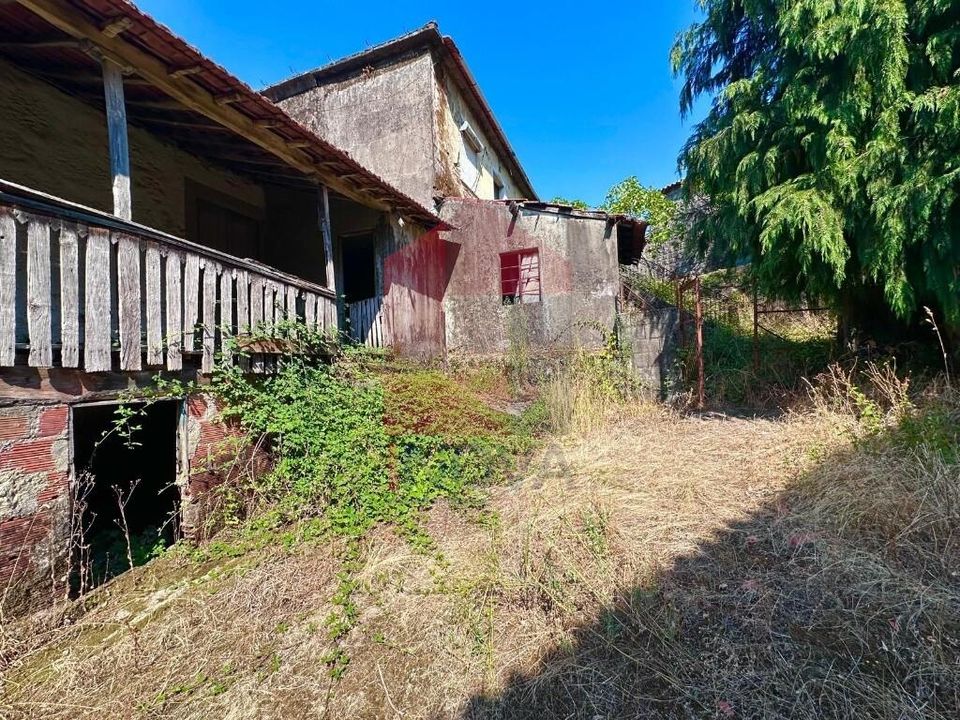 Rækkehus i Terras de Bouro, Braga - foto 3