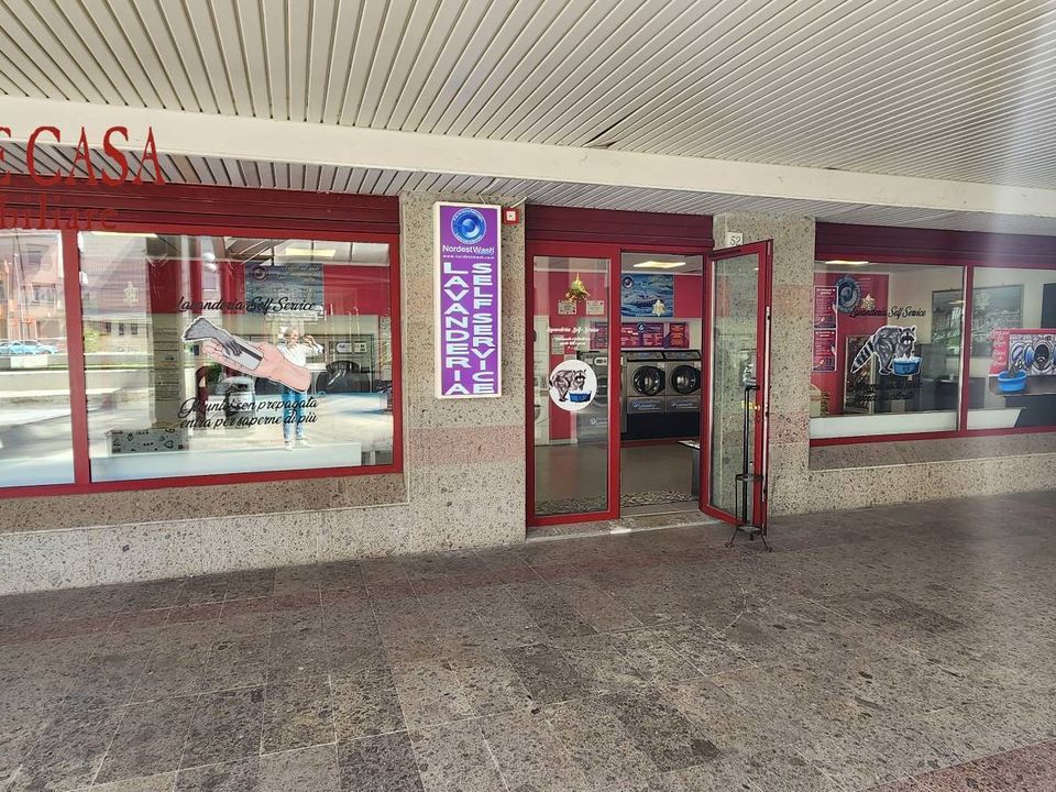 Erhvervsejendom i Monfalcone, Gorizia - foto 1