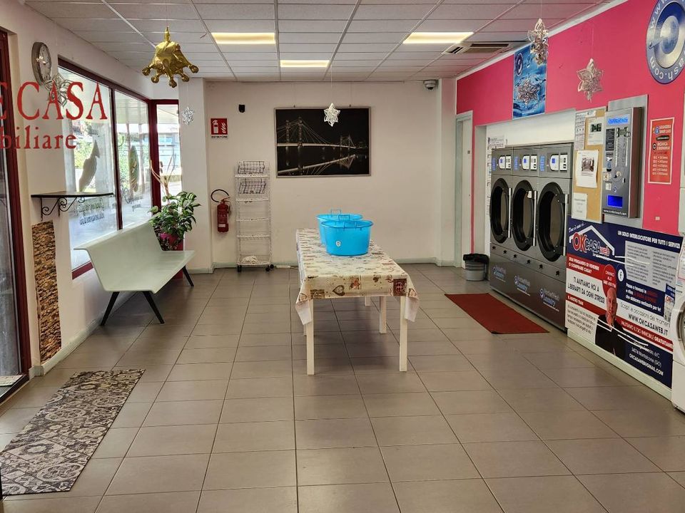 Erhvervsejendom i Monfalcone, Gorizia - foto 3