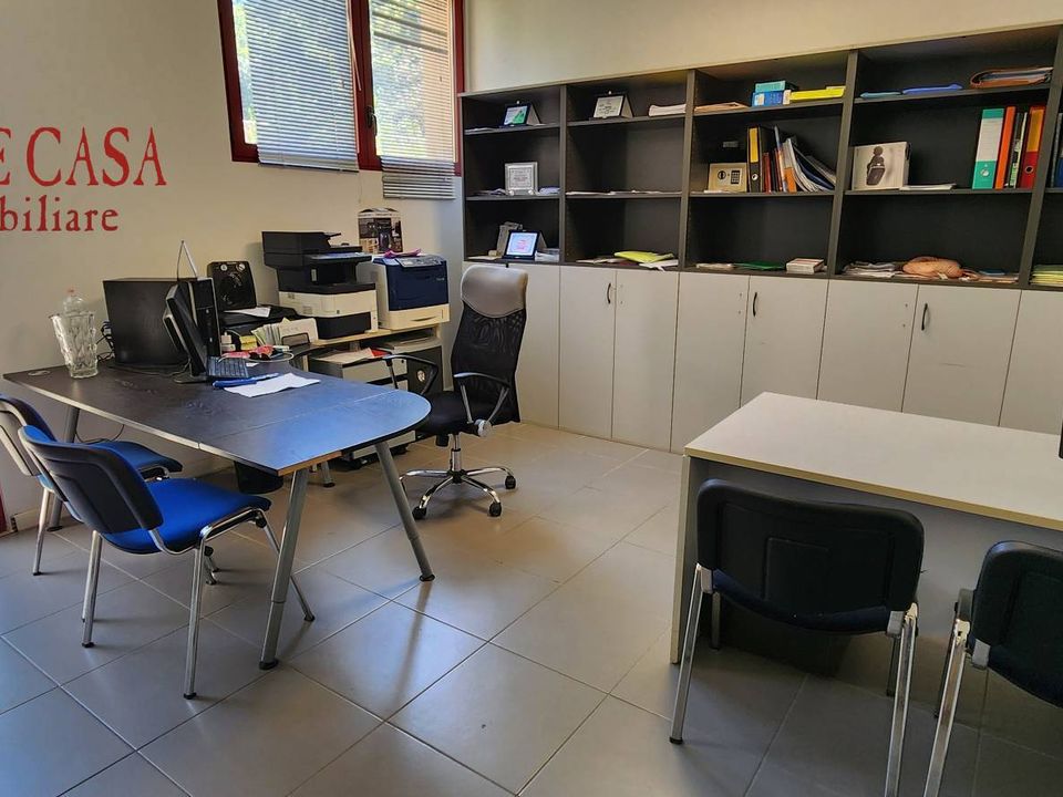 Erhvervsejendom i Monfalcone, Gorizia - foto 4