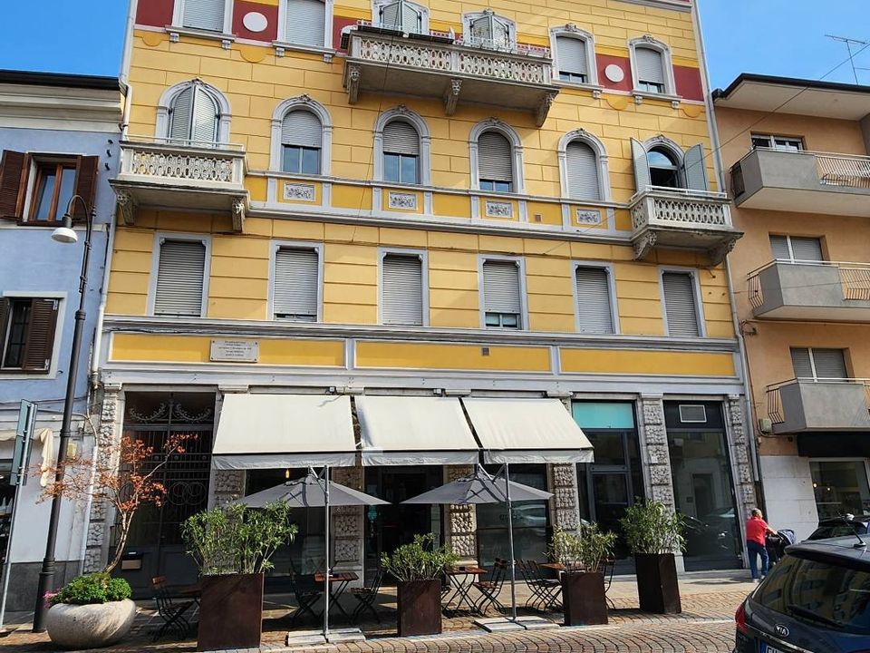 Erhvervsejendom i Monfalcone, Gorizia - foto 1