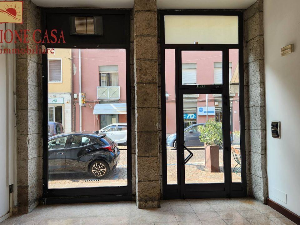 Erhvervsejendom i Monfalcone, Gorizia - foto 3