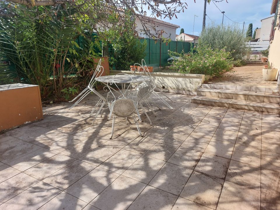 Villa i Mauguio, Herault - foto 4