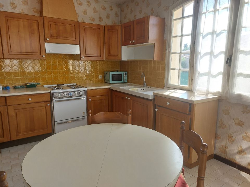 Villa i Mauguio, Herault - foto 5