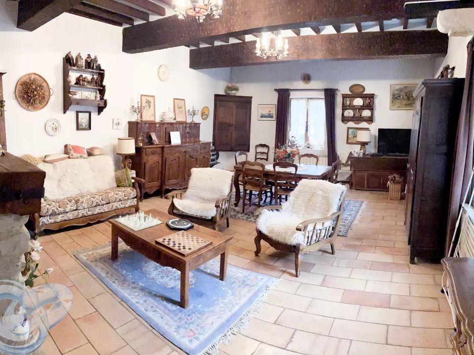 Casa de campo en Saint-Trinit, Vaucluse - foto 4