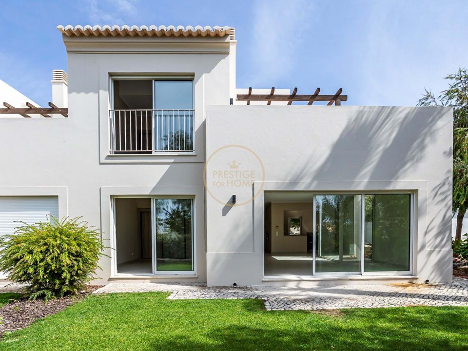 Villa i Carvoeiro, Faro - foto 1
