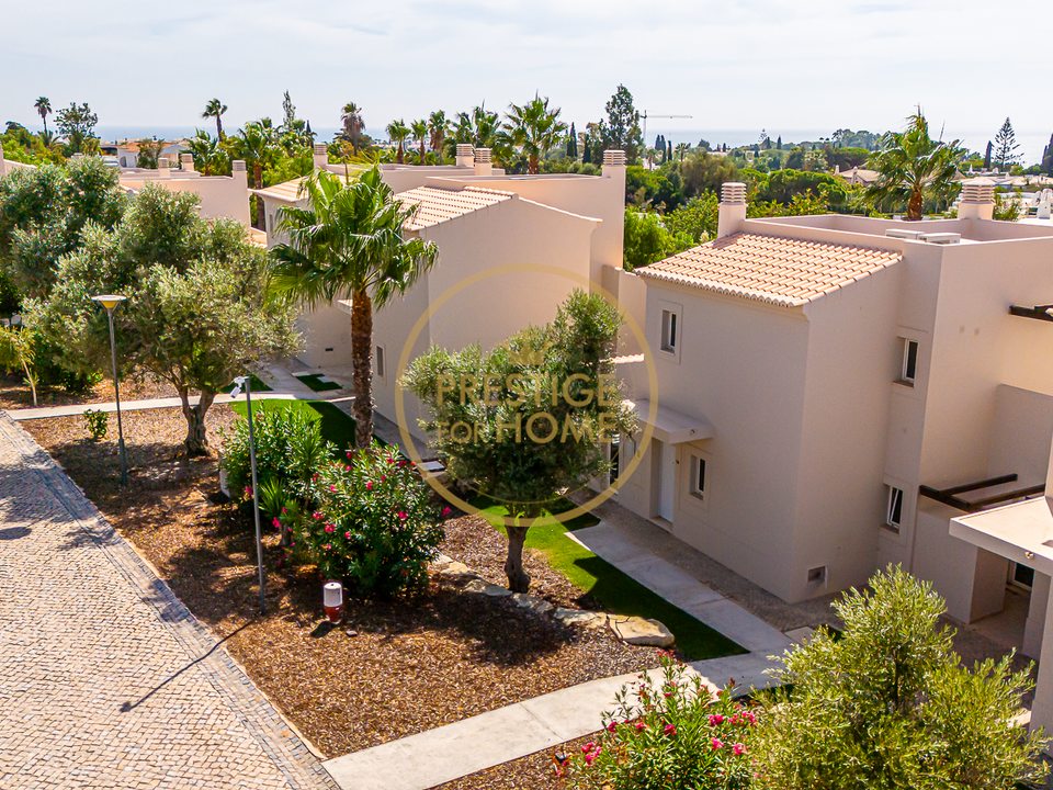 Villa i Carvoeiro, Faro - foto 5