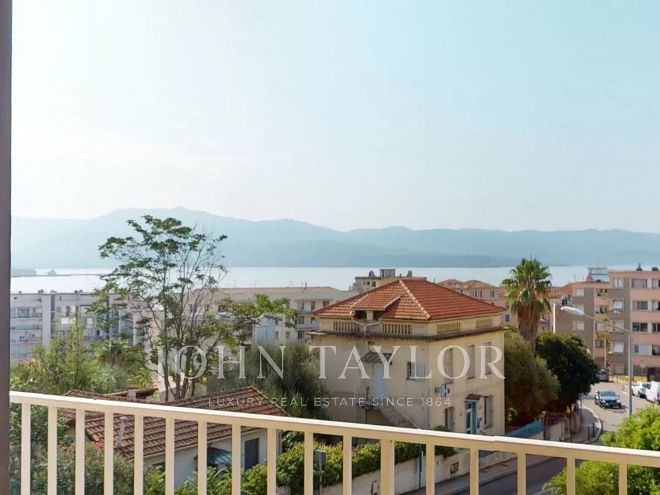 Lejlighed i Ajaccio, Corse-du-Sud - foto 1