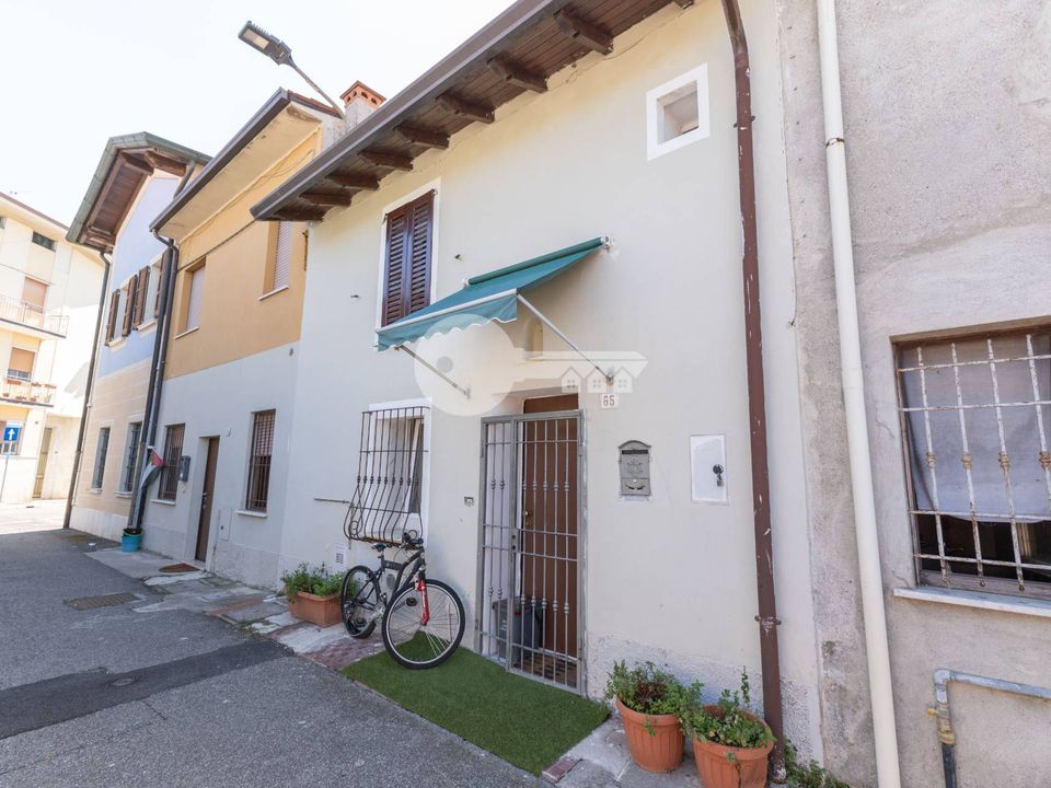 Villa i Ghedi, Brescia - foto 1