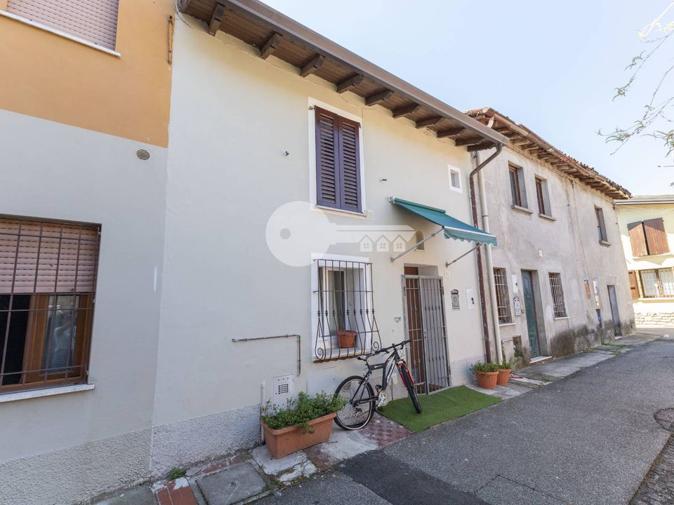 Villa i Ghedi, Brescia - foto 2
