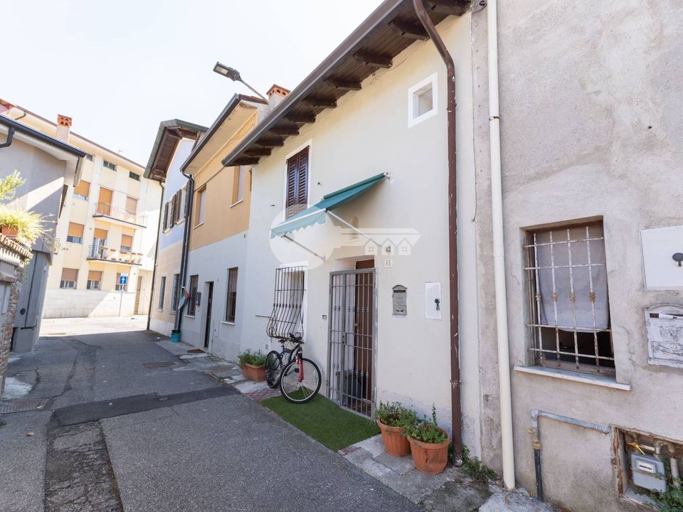 Villa i Ghedi, Brescia - foto 3