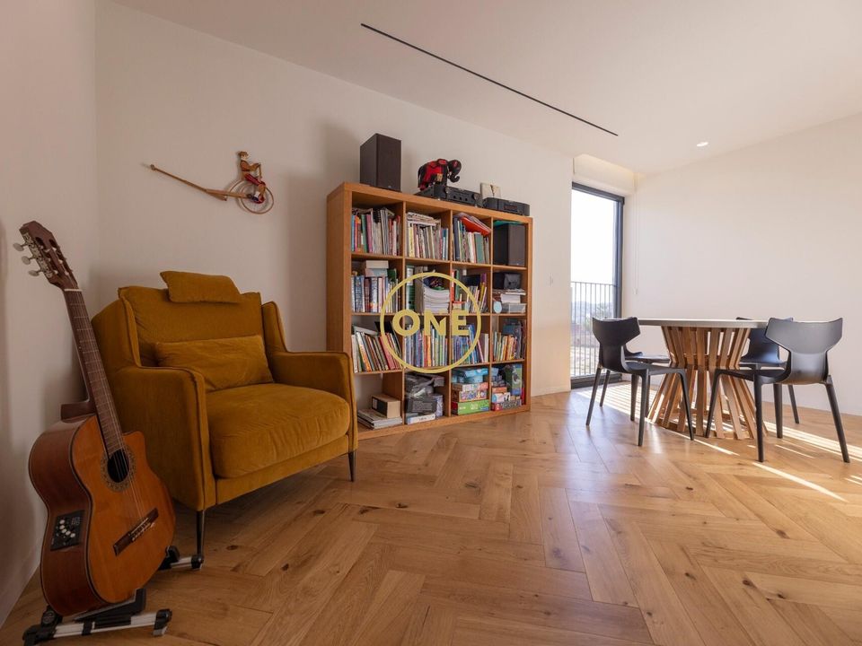 Byhus i Vila Nova de Famalicao, Braga - foto 4