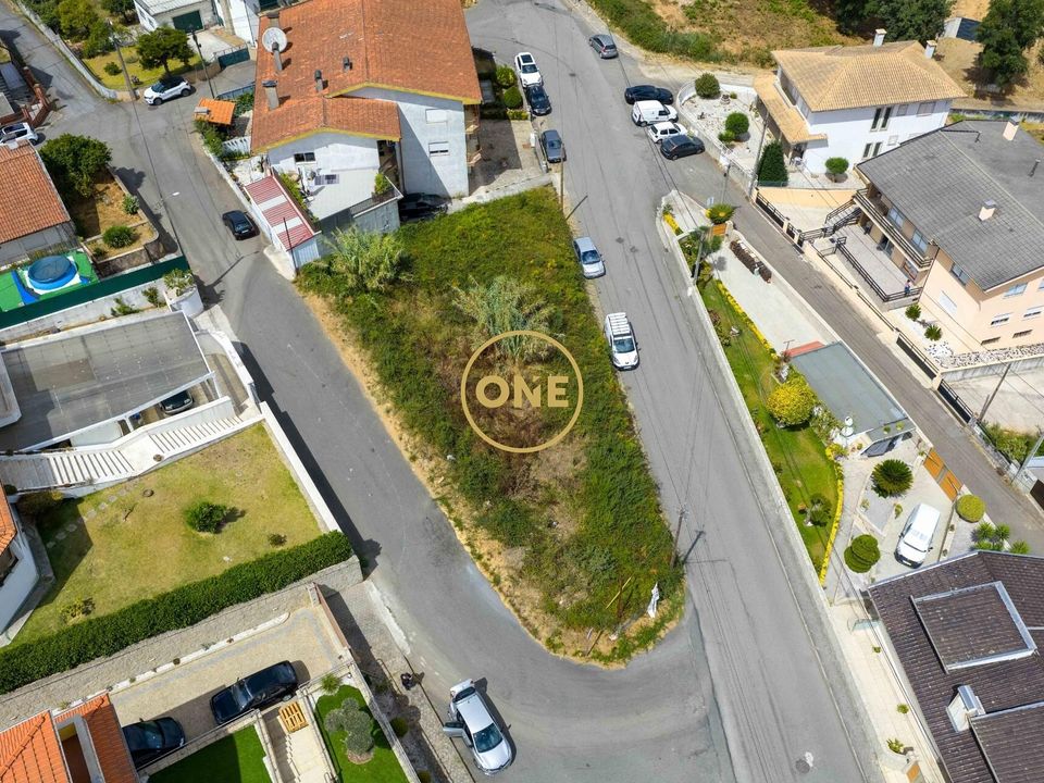Helårsgrund i Oliveira de Azemeis, Aveiro - foto 2