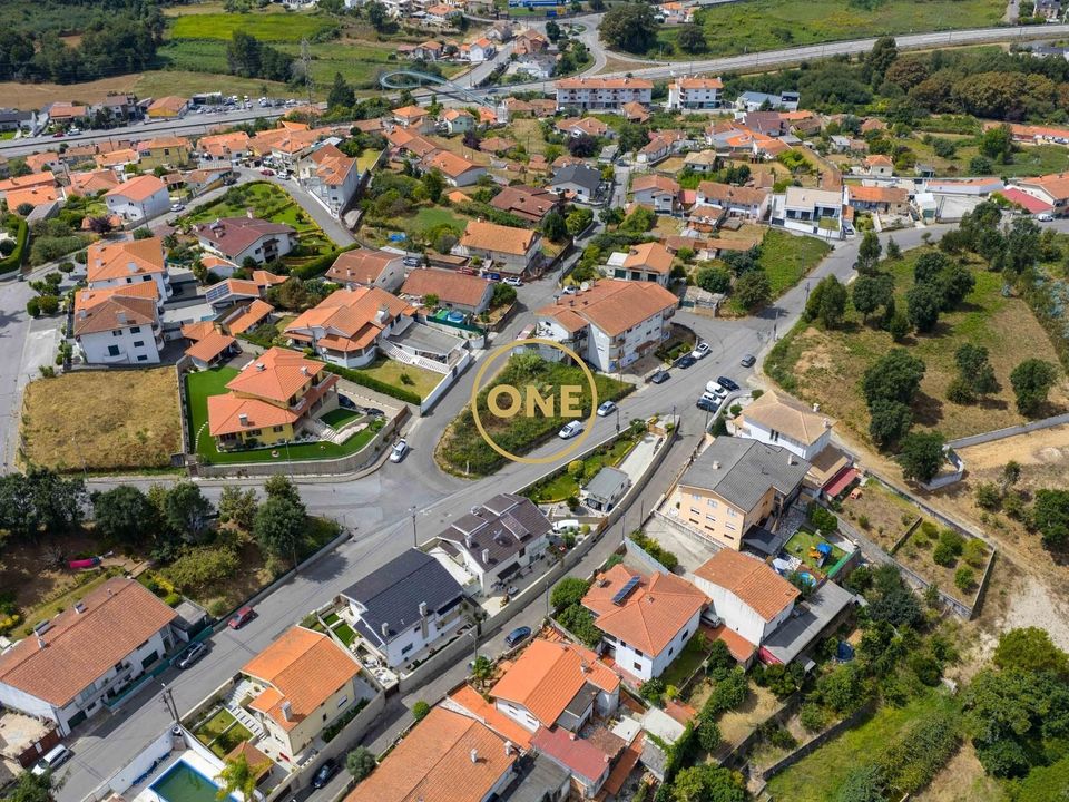 Helårsgrund i Oliveira de Azemeis, Aveiro - foto 4