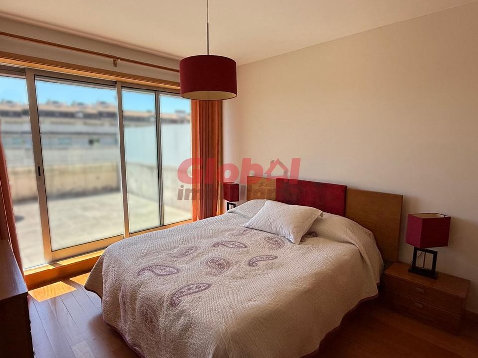 Lejlighed i Viseu, Viseu - foto 4