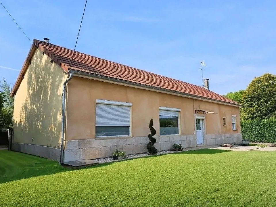 Villa i Nolay, Cote-d'Or - bilde 1