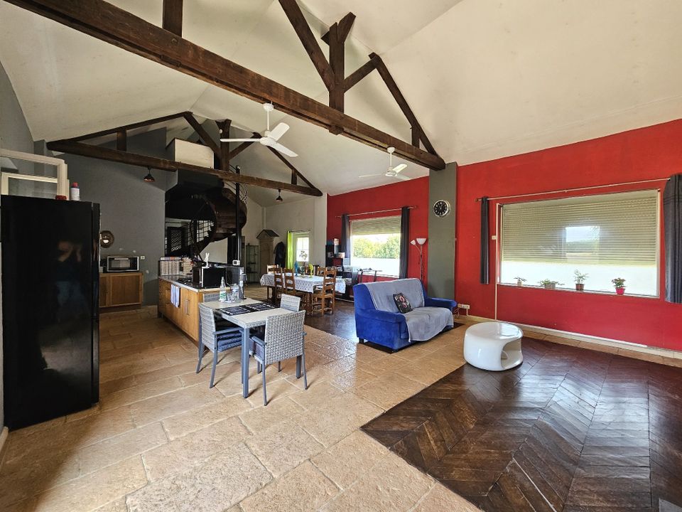 Villa i Nolay, Cote-d'Or - bilde 4