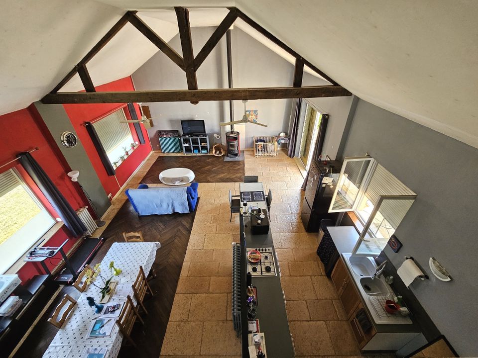Villa i Nolay, Cote-d'Or - bilde 5