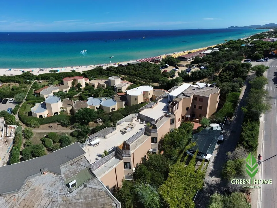 Villa i Muravera, Sud Sardegna - foto 1