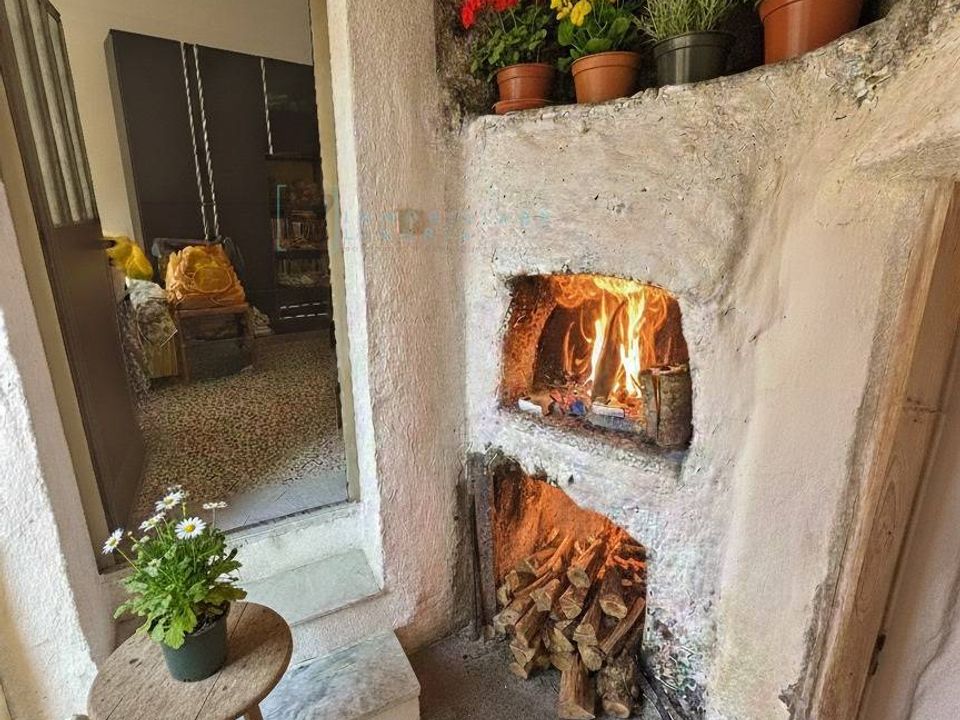 Landejendom i Erli, Savona - foto 5