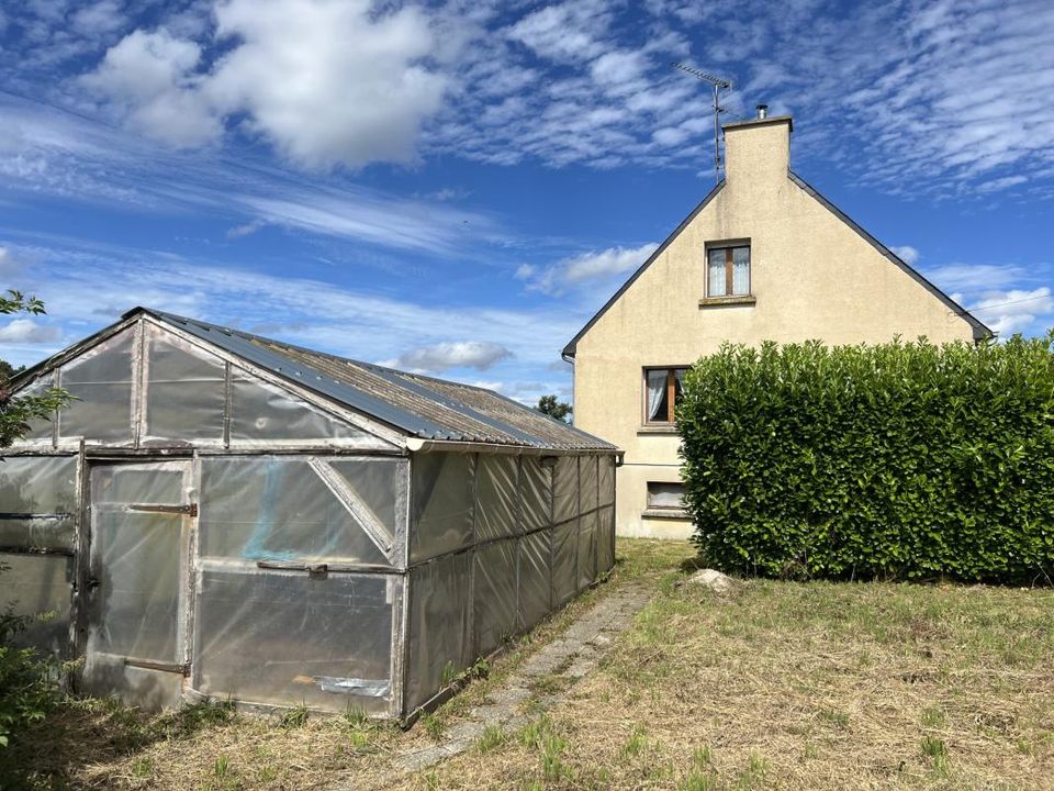 Villa i Le Leslay, Cotes-d'Armor - foto 2