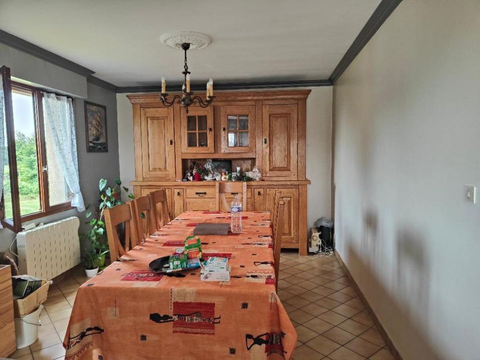 Villa i Le Leslay, Cotes-d'Armor - foto 4