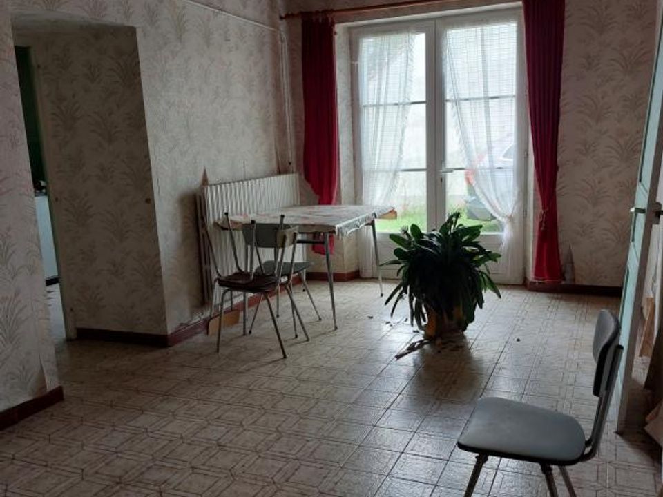Villa i Yvré-l'Évêque, Sarthe - foto 1