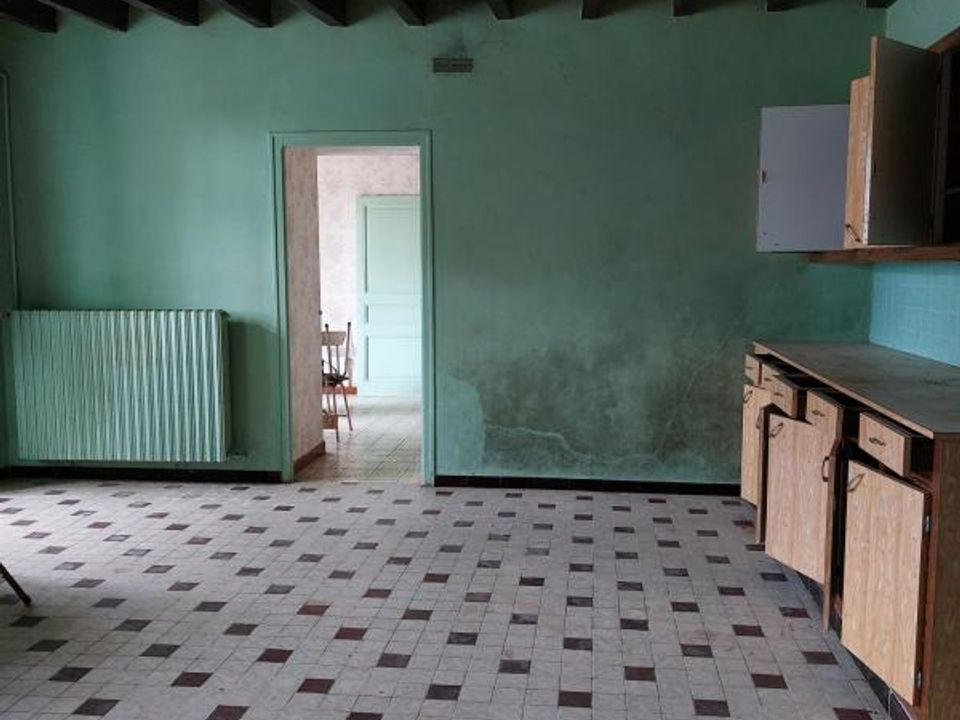 Villa i Yvré-l'Évêque, Sarthe - foto 2