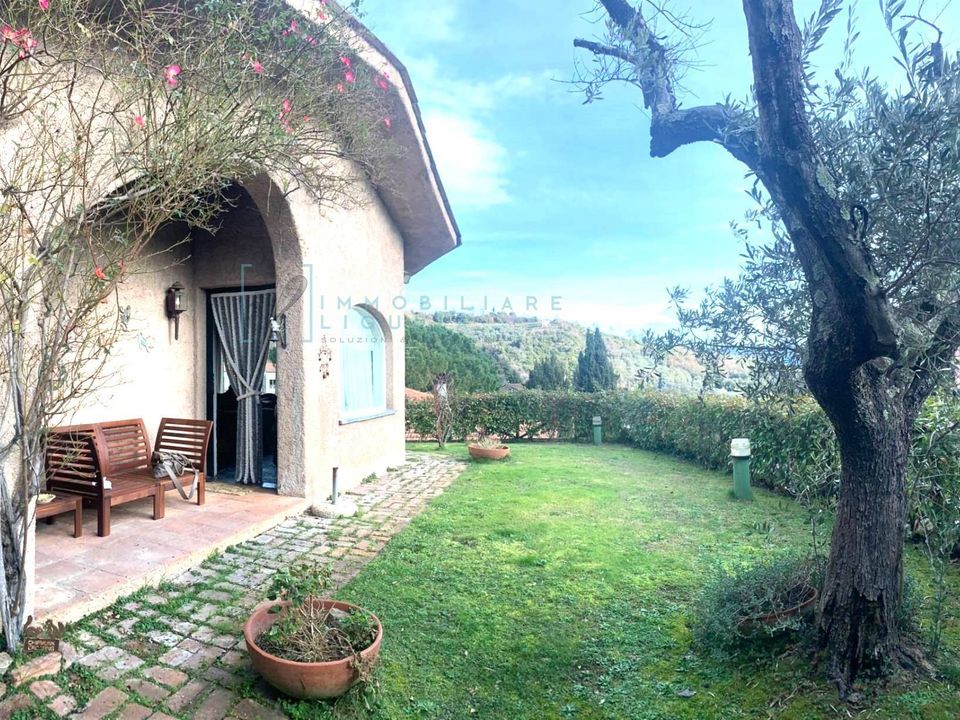 Villa i Casanova Lerrone, Savona - foto 1