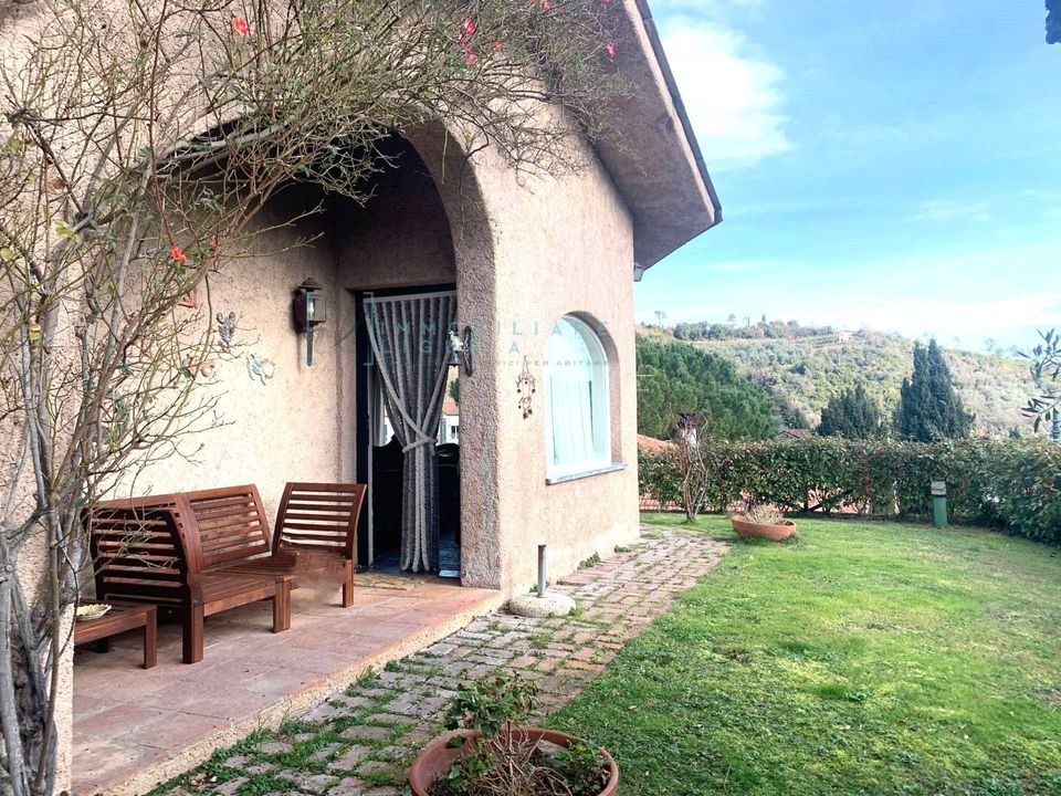 Villa i Casanova Lerrone, Savona - foto 2